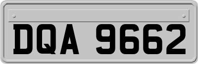 DQA9662