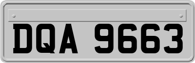 DQA9663
