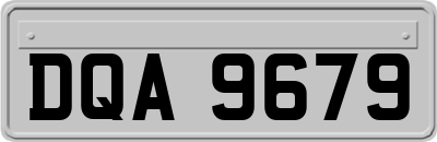 DQA9679