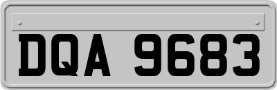 DQA9683