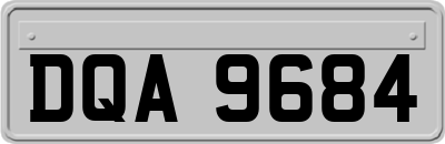 DQA9684