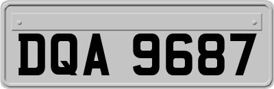 DQA9687
