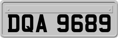 DQA9689