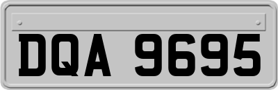DQA9695