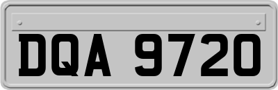 DQA9720