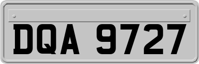 DQA9727
