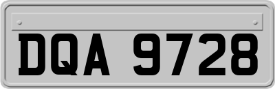 DQA9728