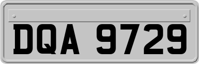 DQA9729