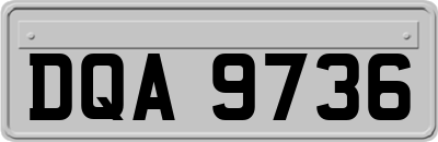 DQA9736