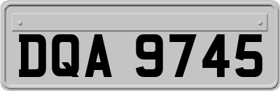 DQA9745