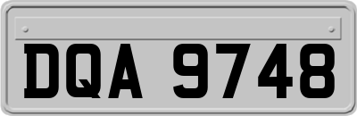 DQA9748