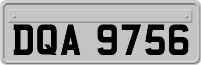 DQA9756