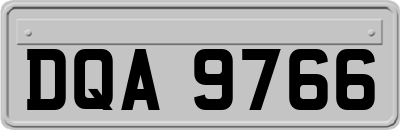 DQA9766