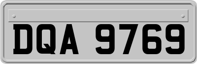 DQA9769