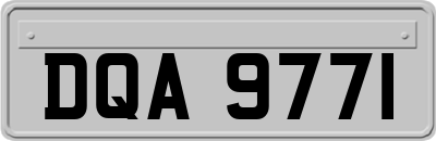 DQA9771