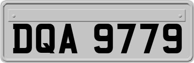 DQA9779