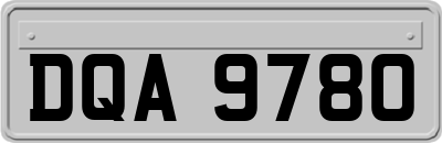 DQA9780