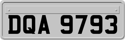 DQA9793