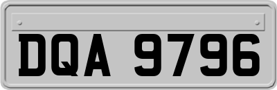 DQA9796
