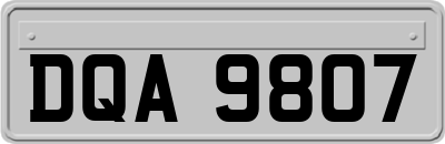 DQA9807