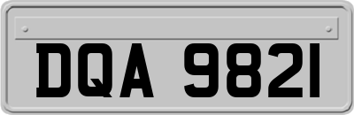 DQA9821