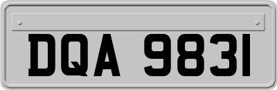 DQA9831