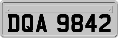 DQA9842