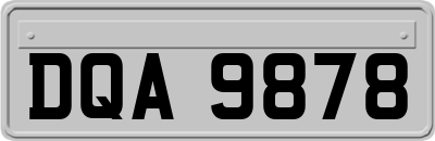 DQA9878