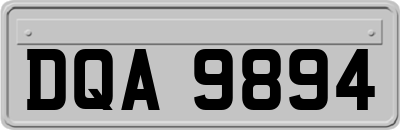 DQA9894