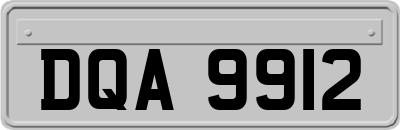 DQA9912