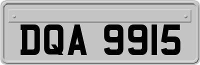 DQA9915