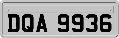 DQA9936