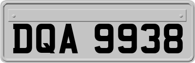 DQA9938