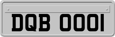 DQB0001