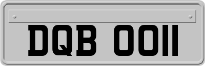 DQB0011