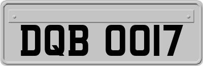 DQB0017