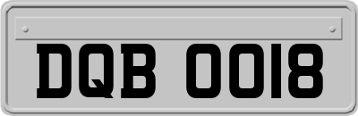 DQB0018