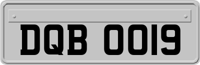 DQB0019