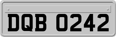 DQB0242
