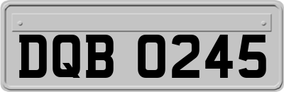 DQB0245