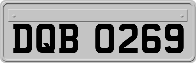 DQB0269