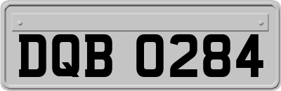 DQB0284