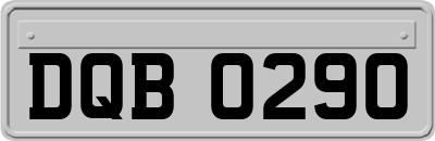 DQB0290