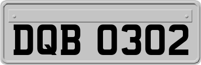 DQB0302