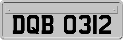 DQB0312