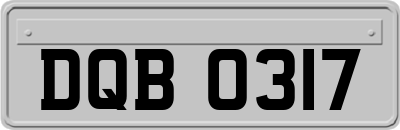 DQB0317