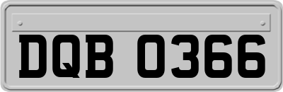 DQB0366
