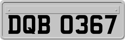 DQB0367