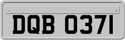 DQB0371