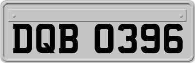 DQB0396